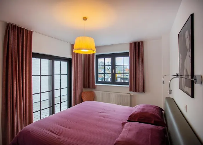 Vakantiehuis Brickx